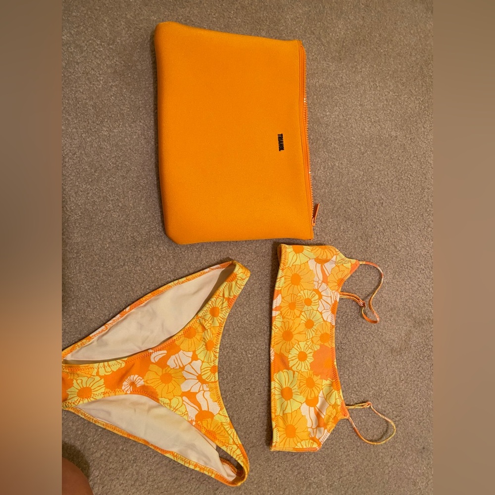 Triangl Bikini
